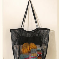 Bag Travel Shoulder Tote – Large Capacity Clothing