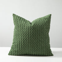 Corduroy Pillow – Cover Cushion Living