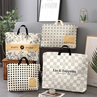 Quilt Storage Bag – Luggage