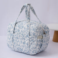 Worker Outdoor Insulated Lunch Box – Handbag Portable