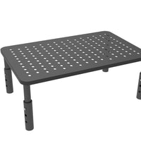 Monitor Computer Stand – Adjustable Height Laptop