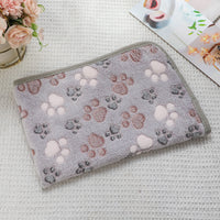 Pet Blanket – Mat Cat Dog