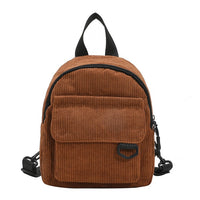 Mini Backpack – Ins Super Hot