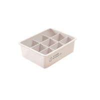 Household Intimates Socks – Storage Box Plastic