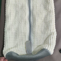 Chenille Mesh Cleaning Bag