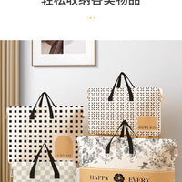 Quilt Storage Bag – Luggage