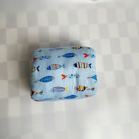 Fleece-lined Thickeneded Soft Baby Product – Nursing Pillow Arm
