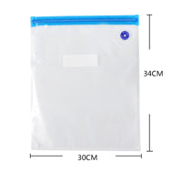 Vacuum Food Bag Preservation Household Sealing Bags