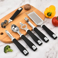 Cheese Grater – Pizza Cutter Kitchen