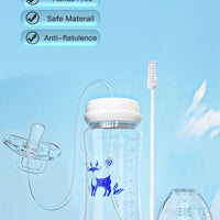 Popular Creative Baby Product – Bottle Hands-free Feeding