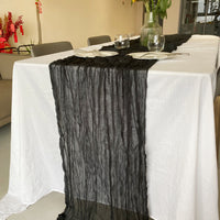 Flag Western Tablecloth Light – Luxury High-end Wedding
