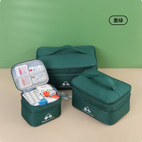 Bag Travel Portable Medicine