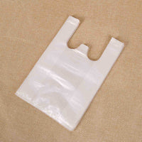 Size Plastic Bag Bin Bags – Black Desktop Car