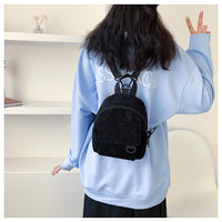 Mini Backpack – Ins Super Hot