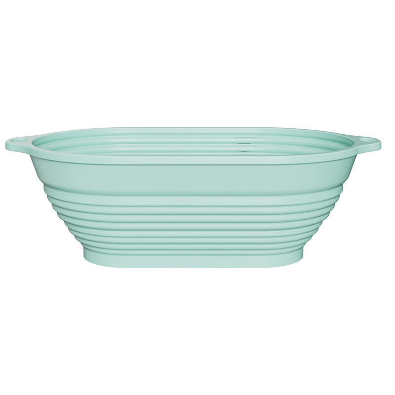 Silicone Fermentation Basket – Household Oven Baking