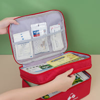 Bag Travel Portable Medicine