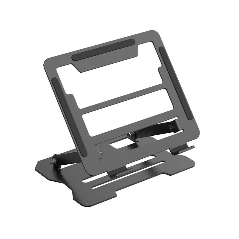 Lifting Portable Elevator Rack – Base Folding Heat