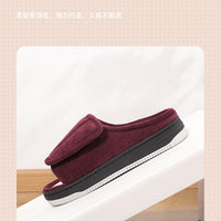 Wear Non-slip Home Shoes – Elderly