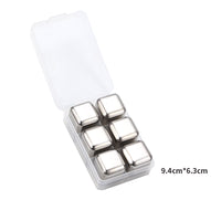 High-quality High- Mirror – Stainless Steel Ice