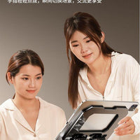 All-metal Rotating Tablet Stand – Ipad Computer Support