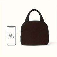 Lunch Bag Insulation Box – Rice Storage