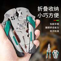 Manual Peeling Tool
