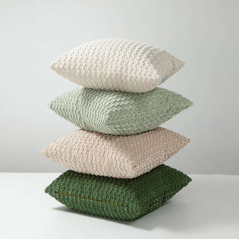 Corduroy Pillow – Cover Cushion Living