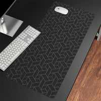 Simple Japanese Mouse Mat – Oversized Electronic Keyboard