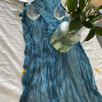 Flag Western Tablecloth Light – Luxury High-end Wedding