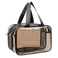 Large Capacity Portable Storage Bag – Bath Swimming