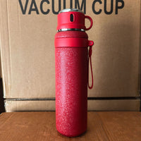 Large-capacity Reusable Straws – Insulated Cup Outdoor