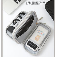 Data Cable – Storage Bag Charger