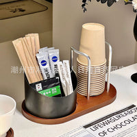High-value Paper Cup Holder – Disposable Taker Desktop