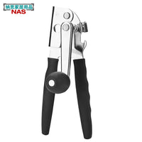 Stainless Steel Can Opener – Multifunctional Knife Boiling