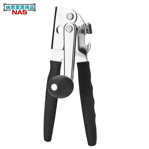 Stainless Steel Can Opener – Multifunctional Knife Boiling