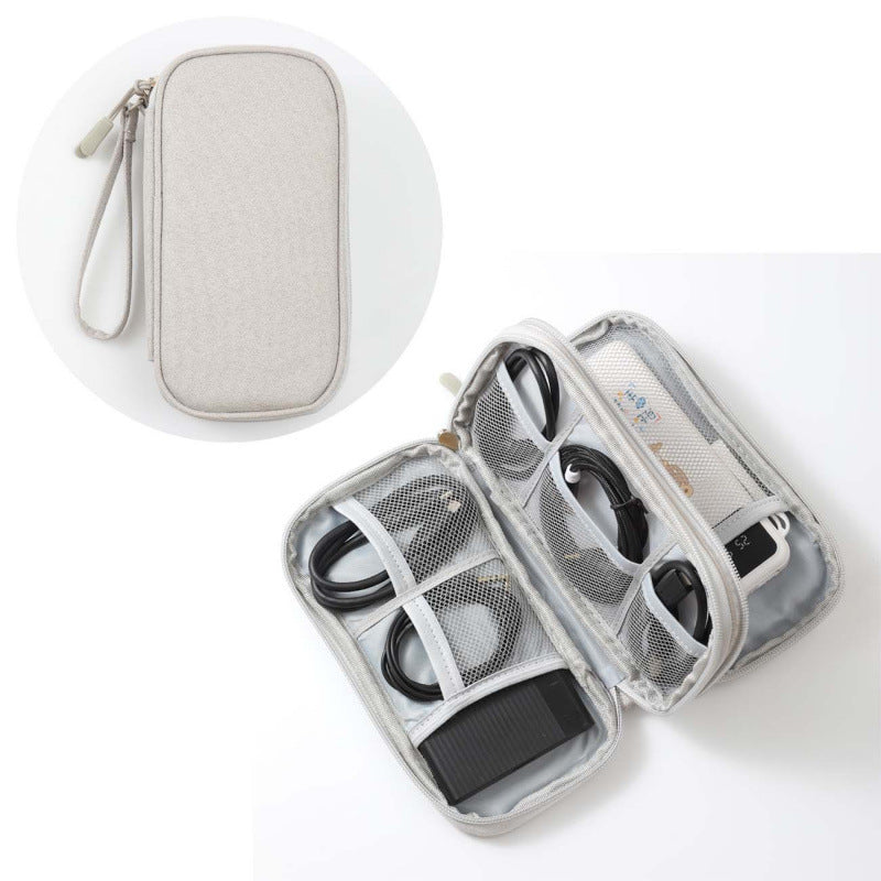 Data Cable – Storage Bag Charger