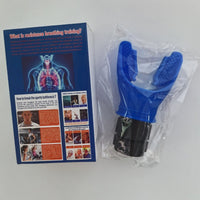 Improvement Breathing Exercise Trainer