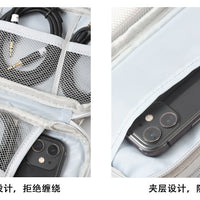 Data Cable – Storage Bag Charger
