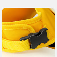 Modeling Small Bee Dog Accessory – Life Jackets Medium