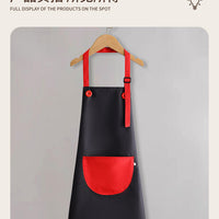 Children's Apron – Painting Waterproof Antifouling