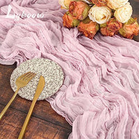 Flag Western Tablecloth Light – Luxury High-end Wedding