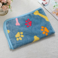 Pet Blanket – Mat Cat Dog