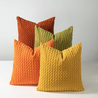 Corduroy Pillow – Cover Cushion Living