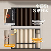 Cream Style Shaoxing Curtains