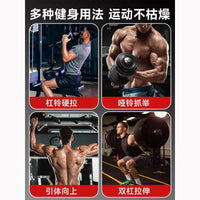 Pull-up Booster Hooks – Fitness Wristband Grip