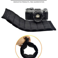 Camera – Bag Partition