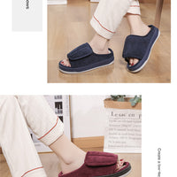 Wear Non-slip Home Shoes – Elderly