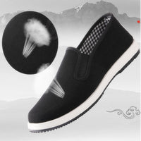 Old Beijing Cleaning Cloth – Shoes Casual