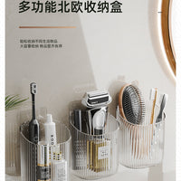 Toilet Accessory – Shelf Wall-mounted