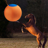 Sheep Horse Dog Accessory – Herding Ball Durable
